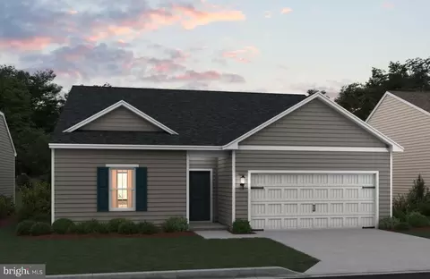 lot189 Valor Ln, Martinsburg, WV 25405