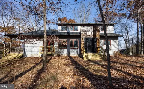 446 Broomgrass Way, Gerrardstown, WV 25420