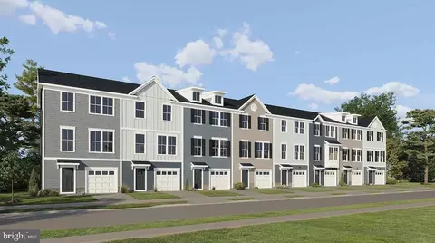 lot Apt 0158 Newton Pippin Dr #TYDINGS II, Martinsburg, WV 25401
