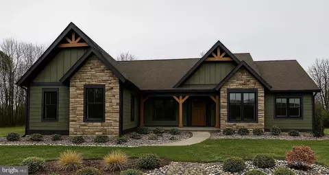 lot18 Stormfield Dr E, Martinsburg, WV 25404