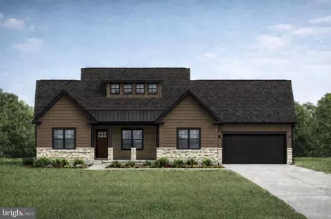 lot40 Stormfield Dr W, Martinsburg, WV 25404
