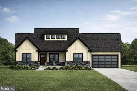 lot40 Stormfield Dr W, Martinsburg, WV 25404