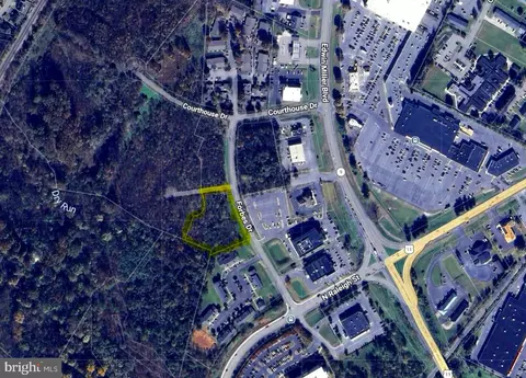 Tract A Forbes Drive, Martinsburg, WV 25404