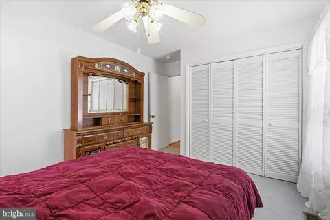 Bedroom - 225 Keepsake Dr, Falling Waters, WV 25419 photo 5 of 5