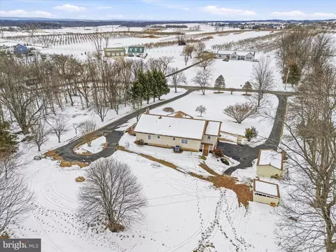 View/Area - 225 Keepsake Dr, Falling Waters, WV 25419 photo 5 of 12