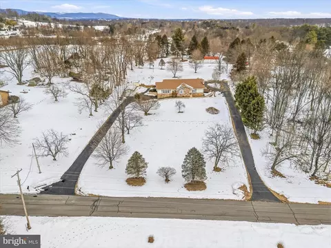 View/Area - 225 Keepsake Dr, Falling Waters, WV 25419 photo 8 of 12