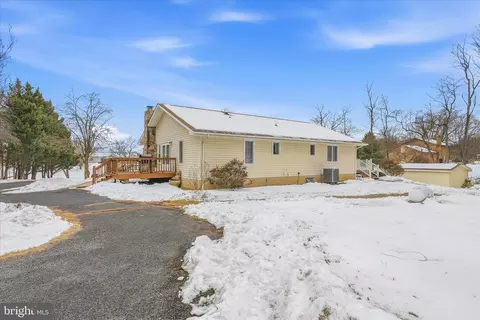 Other - 225 Keepsake Dr, Falling Waters, WV 25419 photo 21 of 25