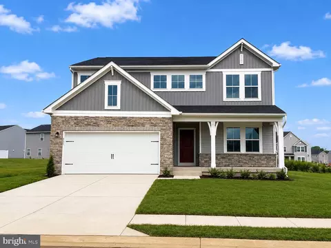 lot219 Valor Ln, Martinsburg, WV 25405