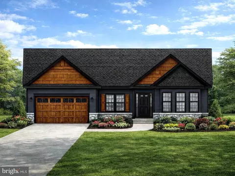 lot45 Stormfield Dr W, Martinsburg, WV 25404