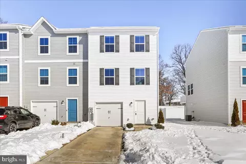 46 Scoter Rd, Hedgesville, WV 25427