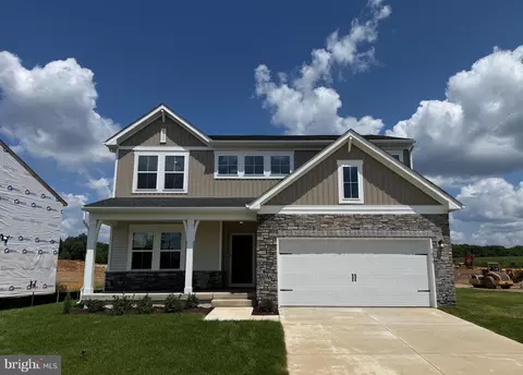 1075 Valor Ln, Martinsburg, WV 25405