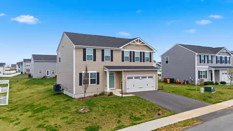 310 Otero Ln, Hedgesville, WV 25427