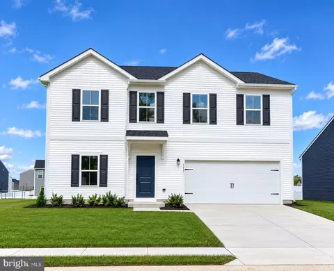355 Valor Ln, Martinsburg, WV 25405