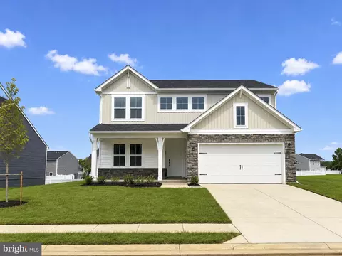 387 Valor Ln, Martinsburg, WV 25405