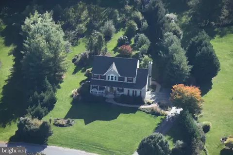 133 Victoria Dr, Martinsburg, WV 25403