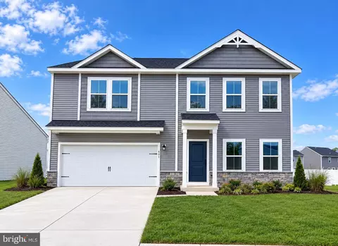 401 Valor Ln, Martinsburg, WV 25405