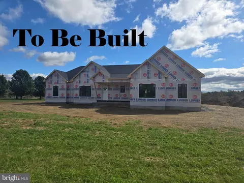 dominion road LOT B, Gerrardstown, WV 25420