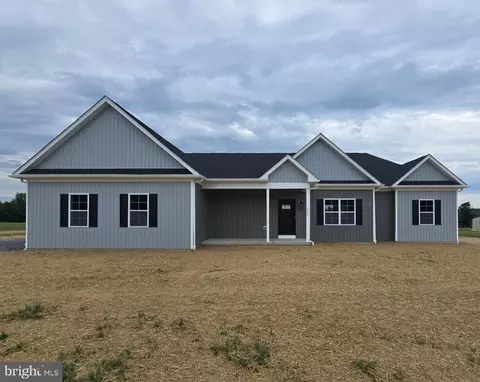 dominion road LOT B, Gerrardstown, WV 25420