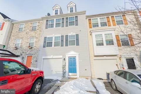 57 Carnegie Links Dr, Martinsburg, WV 25405
