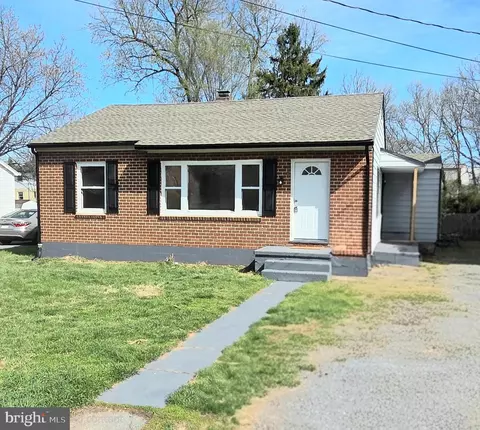 357 Hedrick Ave, Martinsburg, WV 25405