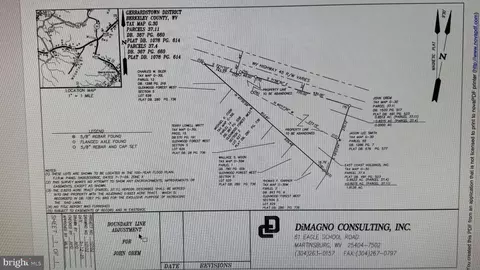 5172 Apple Harvest Dr, Gerrardstown, WV 25420