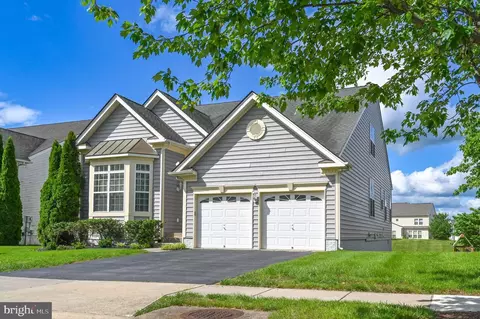 113 W Station Ter W, Martinsburg, WV 25403