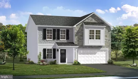 Homesite 357 Leader Road, Inwood, WV 25428