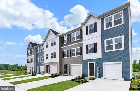 129 Kinkade Ct, Martinsburg, WV 25403