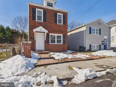 629 627a 627b Virginia Ave, Martinsburg, WV 25401