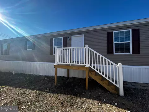 23 Shoap Dr, Martinsburg, WV 25405