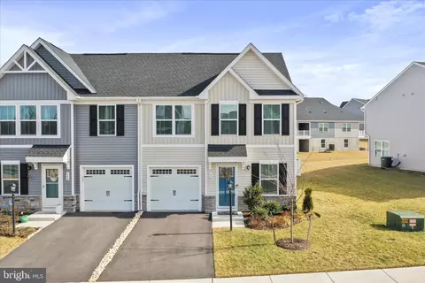 158 Bibury St, Martinsburg, WV 25405