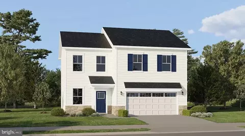lot206 Spitzenburg St #HANSOM SLAB, Martinsburg, WV 25401