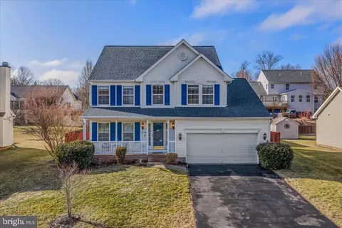 378 Quality Ter, Martinsburg, WV 25403