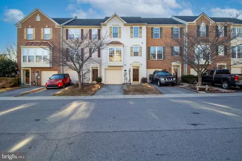 98 Lullwater Way, Falling Waters, WV 25419