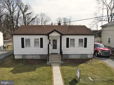 115 N Kentucky Ave, Martinsburg, WV 25401