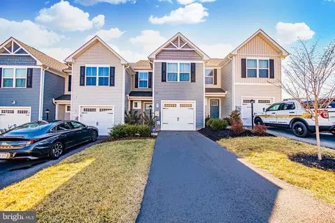 91 Otero Ln, Hedgesville, WV 25427