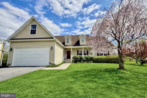 153 Prune Ln, Martinsburg, WV 25403