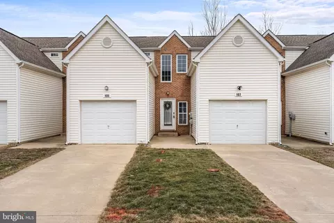 107 Oflannery Ct, Martinsburg, WV 25403