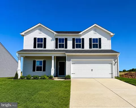 496 Valor Ln, Martinsburg, WV 25405
