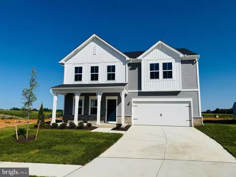 150 Reformation Dr, Martinsburg, WV 25405
