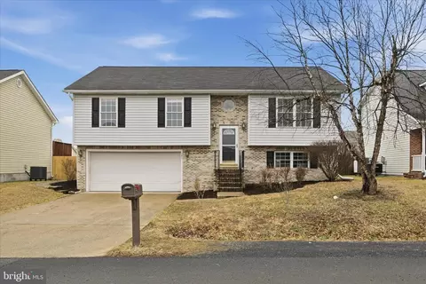 151 Reagan Dr, Inwood, WV 25428