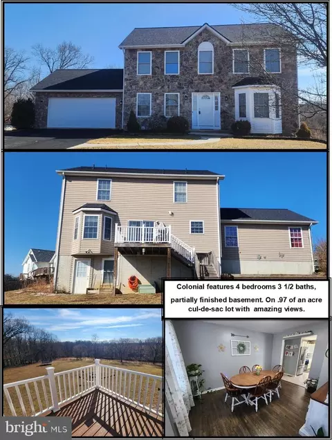 185 Embassy Ct, Martinsburg, WV 25405