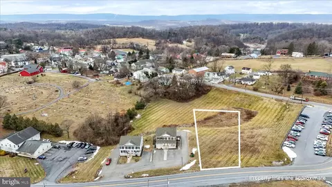lot3 School House Dr, Hedgesville, WV 25427