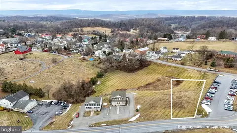 lot4 School House Dr, Hedgesville, WV 25427