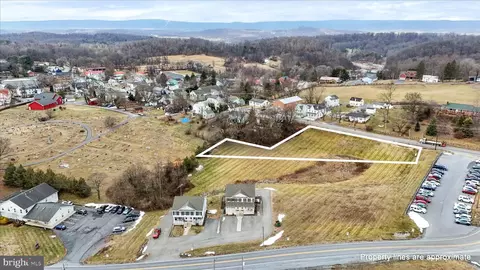 lot5 School House Dr, Hedgesville, WV 25427
