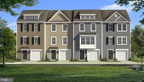 517 Fontana Cir #HOME 620, Martinsburg, WV 25403