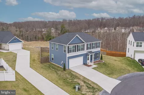91 Cilantro Ln, Bunker Hill, WV 25413