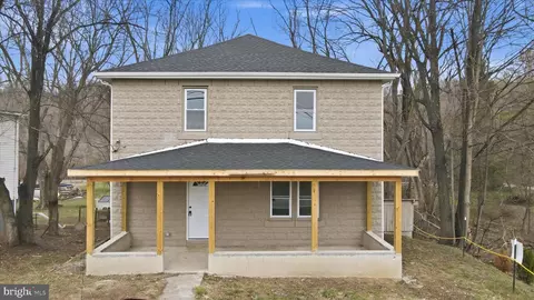 1035 Hammonds Mill Rd, Hedgesville, WV 25427