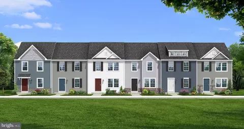 Homesite 12 Bosque Court, Martinsburg, WV 25404