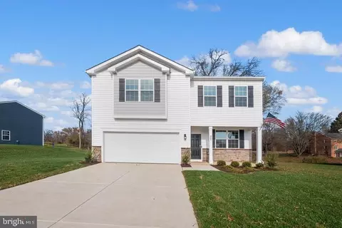 269 Anconas Blvd, Martinsburg, WV 25403